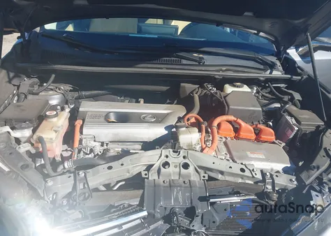 2019 Lexus Nx 300H from USA, damaged, VIN JTJBJRBZ4K2125917